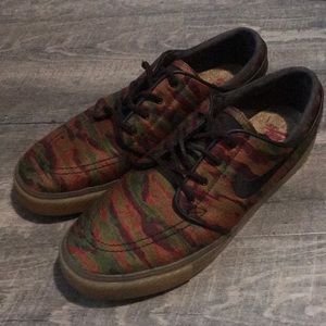 Nike SB Stefan Janoski
